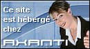 H&eacute;bergement